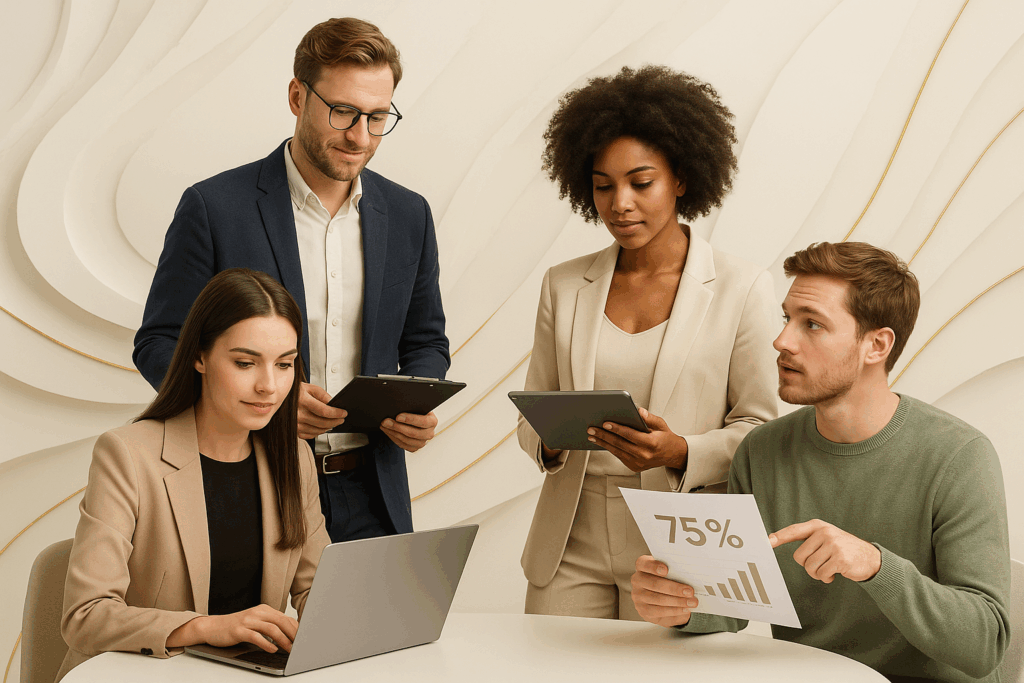 Agentur mit Stil und Erfahrung - 25 Jahre Erfahrung in Webdesign und Grafikdesign